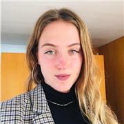 Biologa ambiental, profesora y educadora ambiental